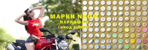 гашик Надым